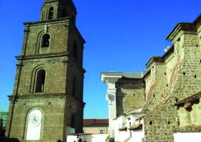 Duomo di Aversa