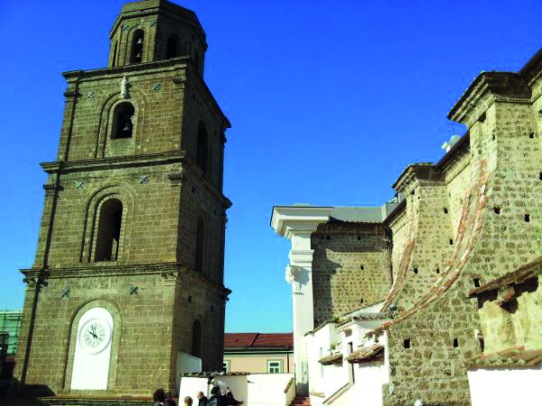 Duomo di Aversa